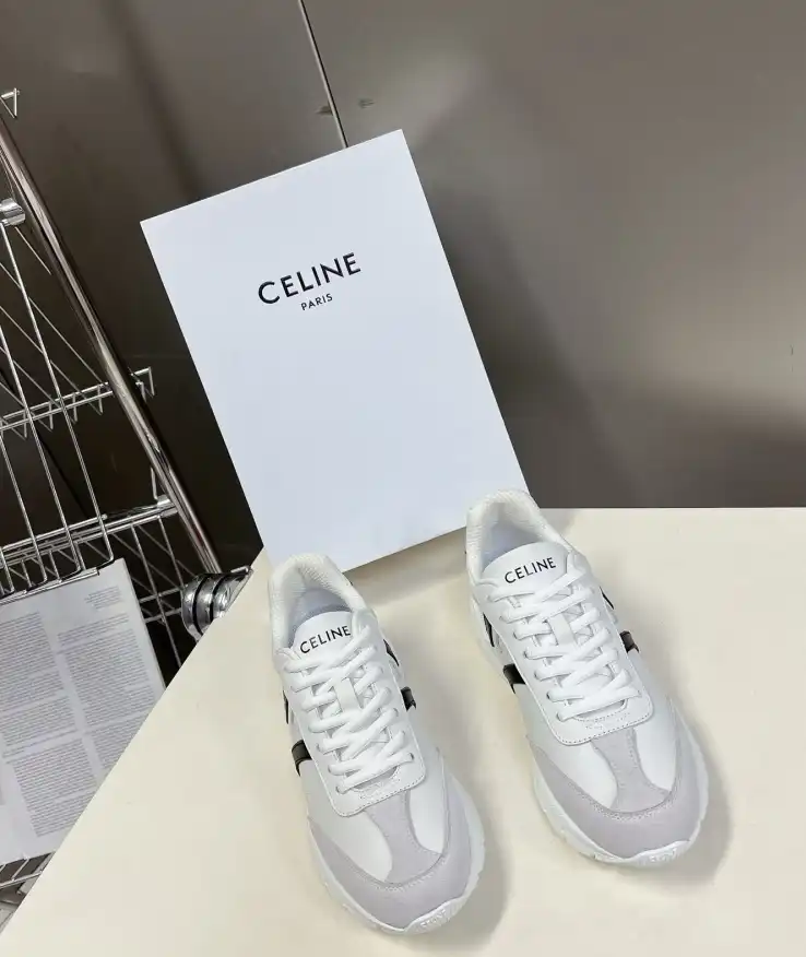 hype Celine Casual Shoes