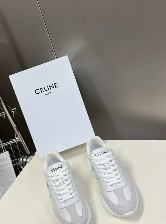 hype Celine Casual Shoes