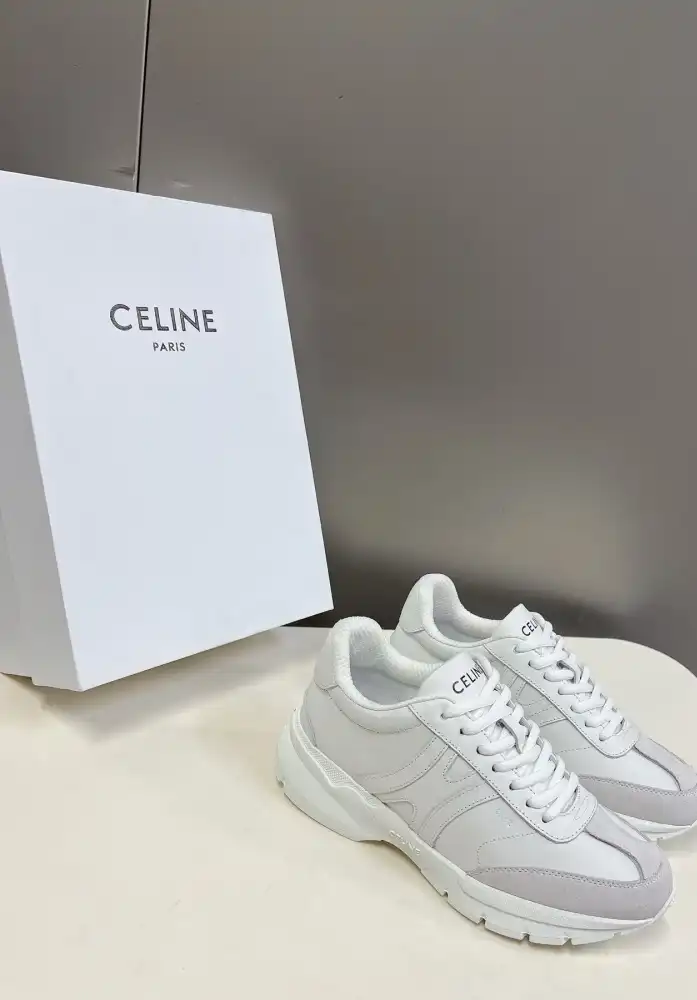 hype Celine Casual Shoes