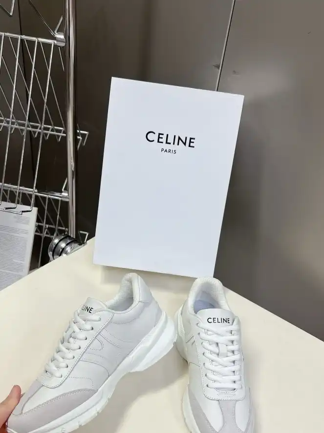 hype Celine Casual Shoes