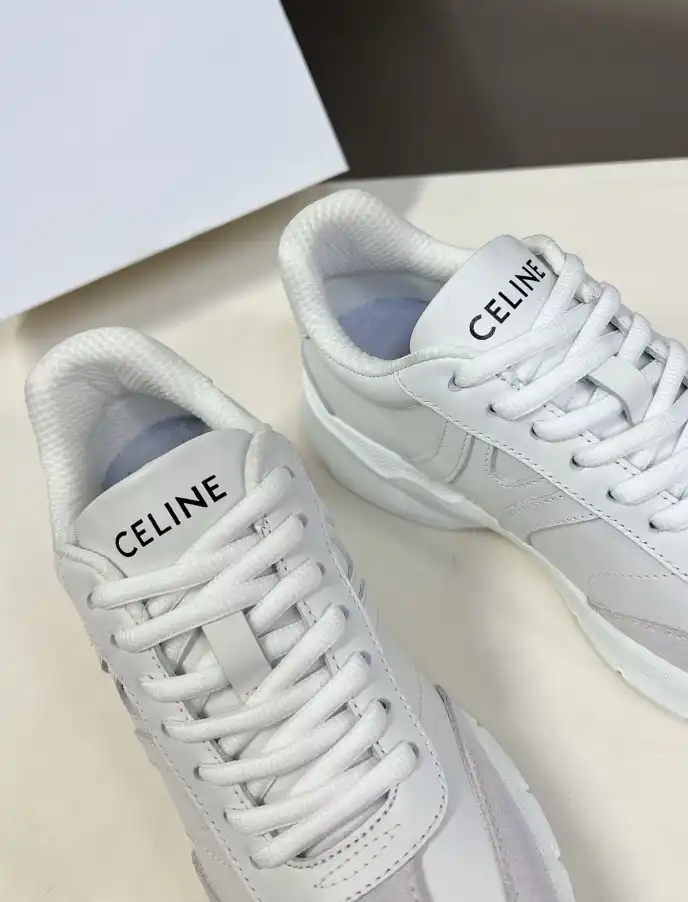 hype Celine Casual Shoes