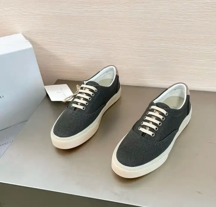 hype Brunello Cucinelli Sneakers