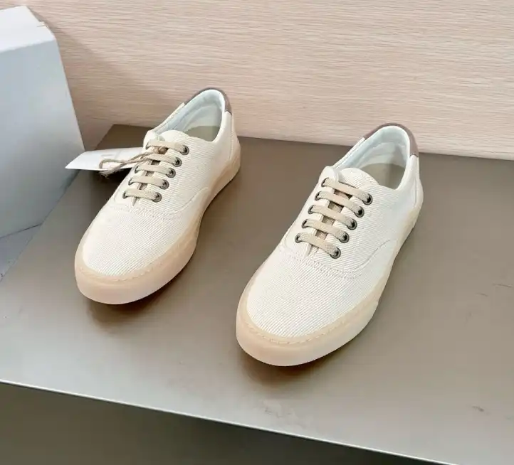 hype Brunello Cucinelli Sneakers