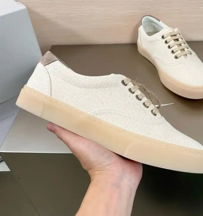 hype Brunello Cucinelli Sneakers