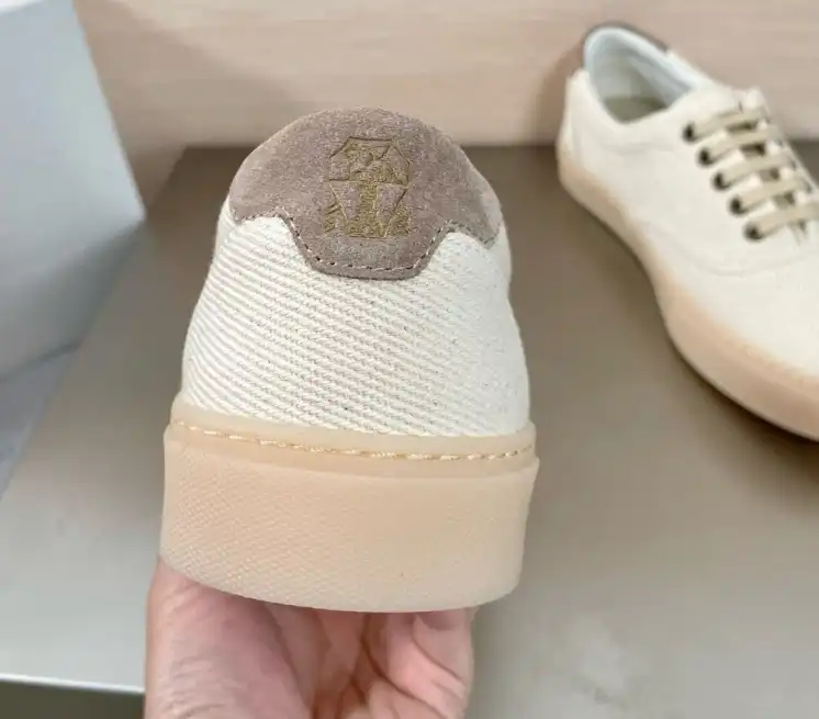 hype Brunello Cucinelli Sneakers