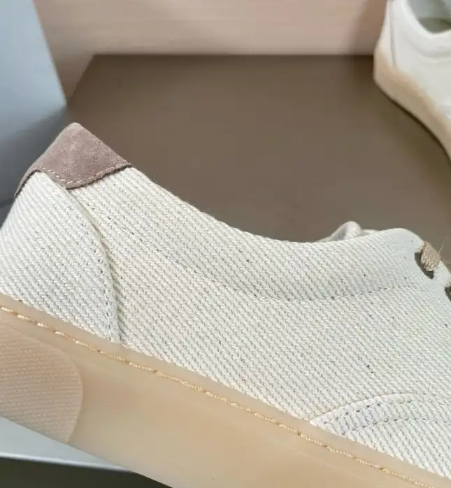 hype Brunello Cucinelli Sneakers