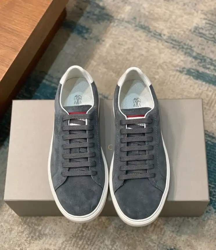 hype Brunello Cucinelli Sneakers