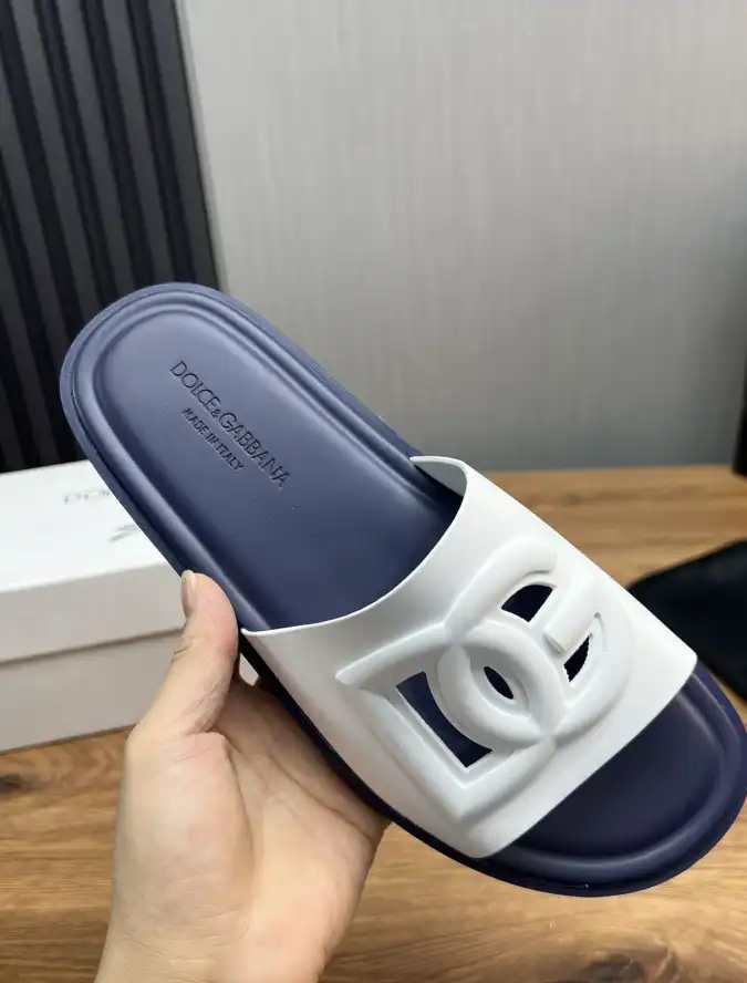 hype Dolce & Gabbana Slippers