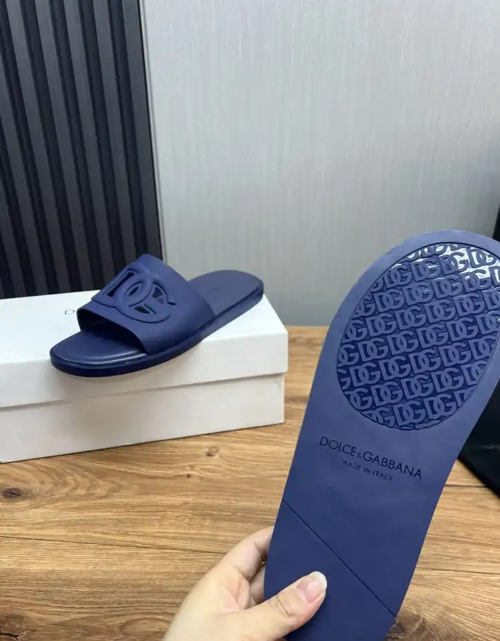 hype Dolce & Gabbana Slippers