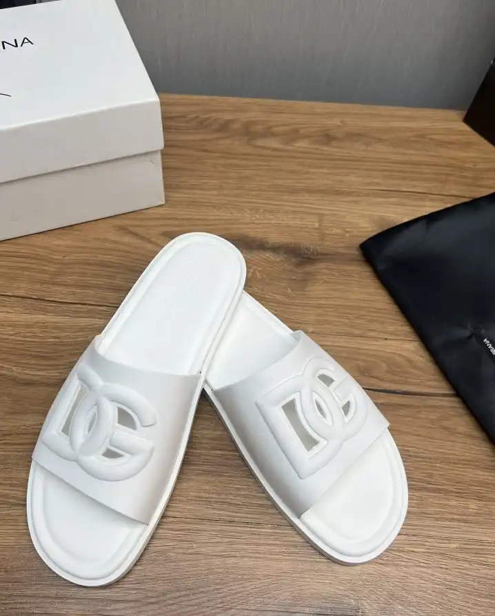 hype Dolce & Gabbana Slippers