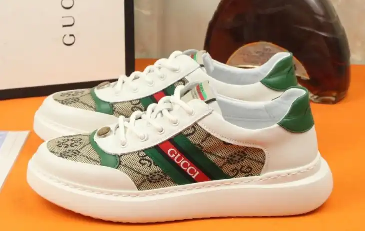 hype Gucci Casual Shoes