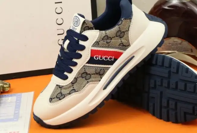 hype Gucci Casual Shoes