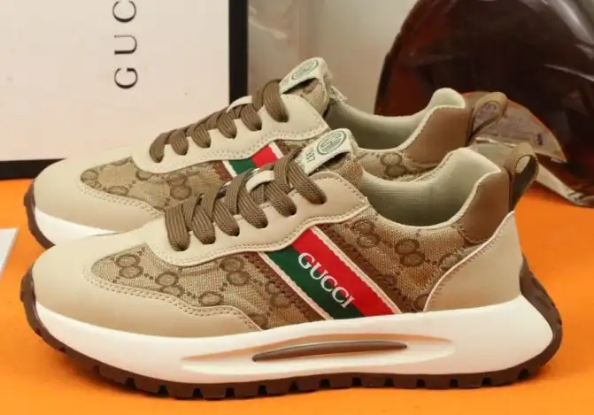 hype Gucci Casual Shoes