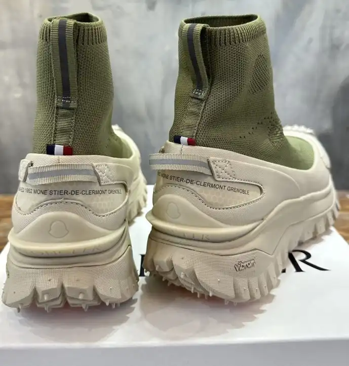 hype Moncler Sneakers