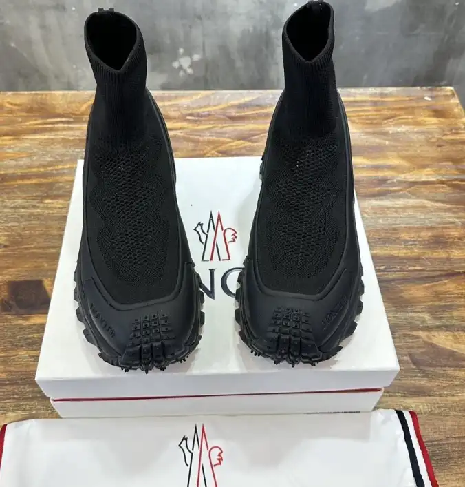 hype Moncler Sneakers