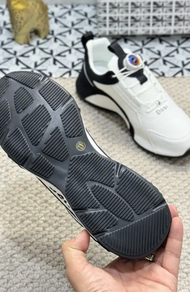 hype Armani Sneakers