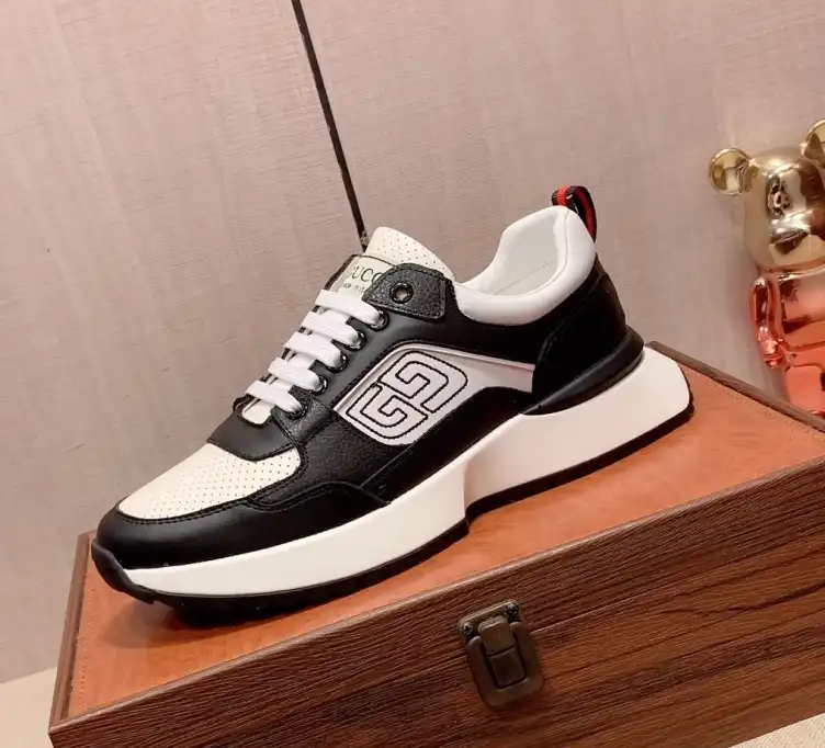 hype Gucci Casual Shoes