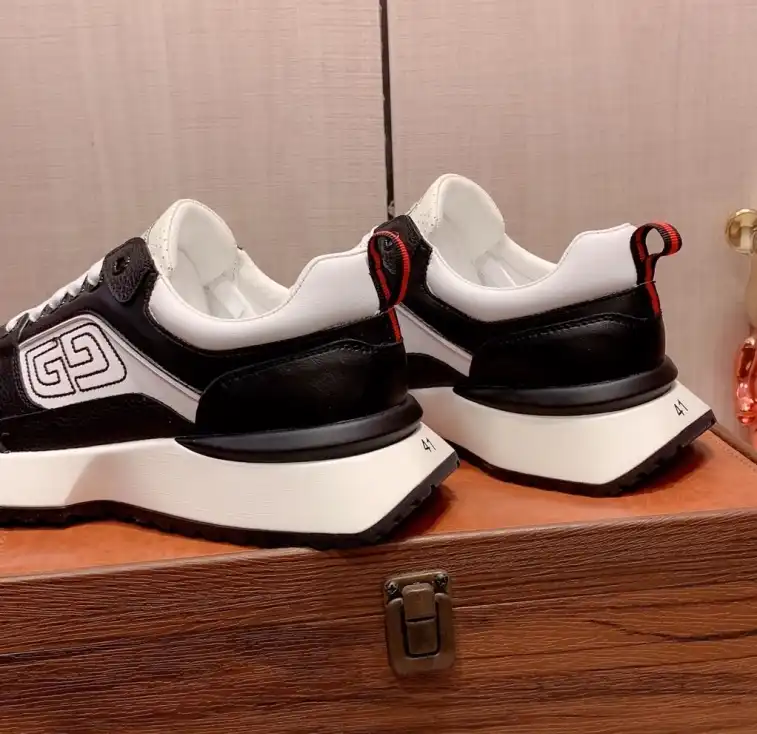 hype Gucci Casual Shoes