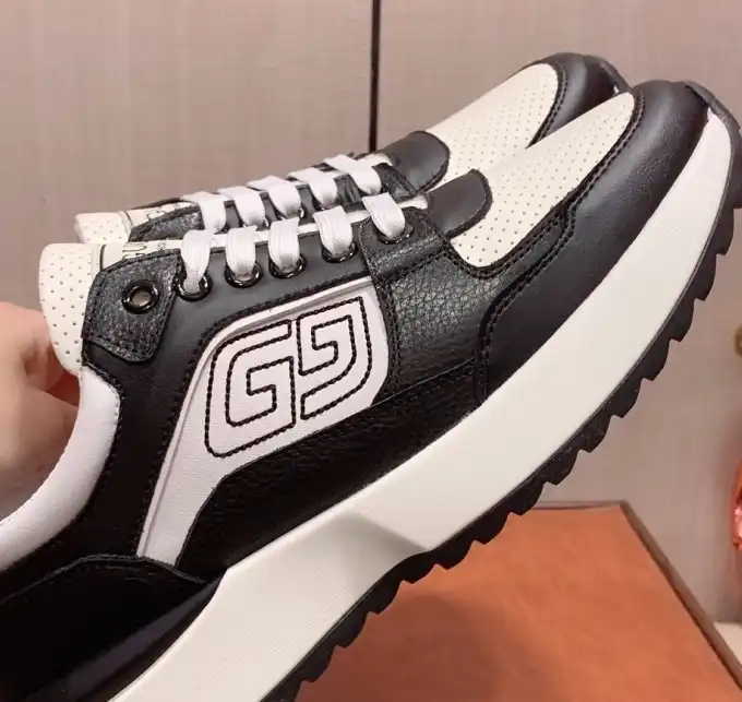 hype Gucci Casual Shoes