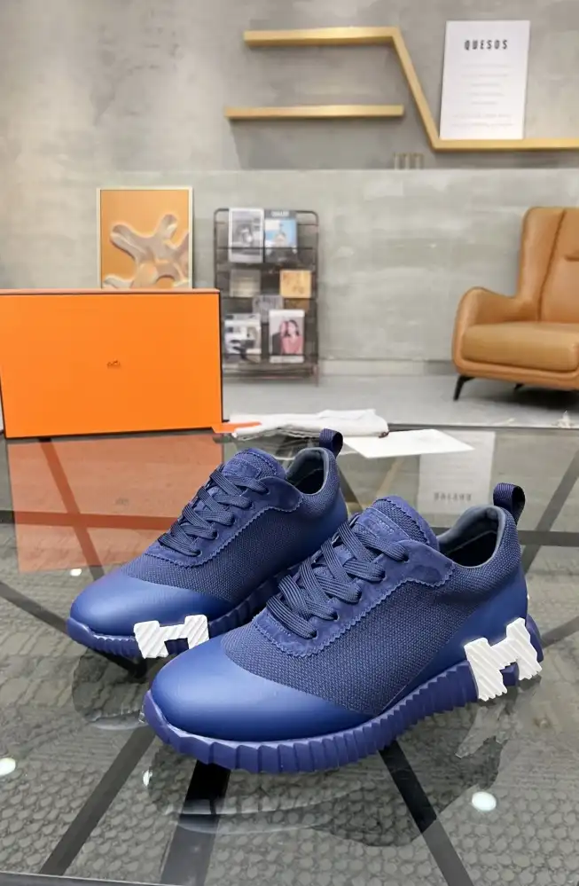 hype Hermes Casual Shoes