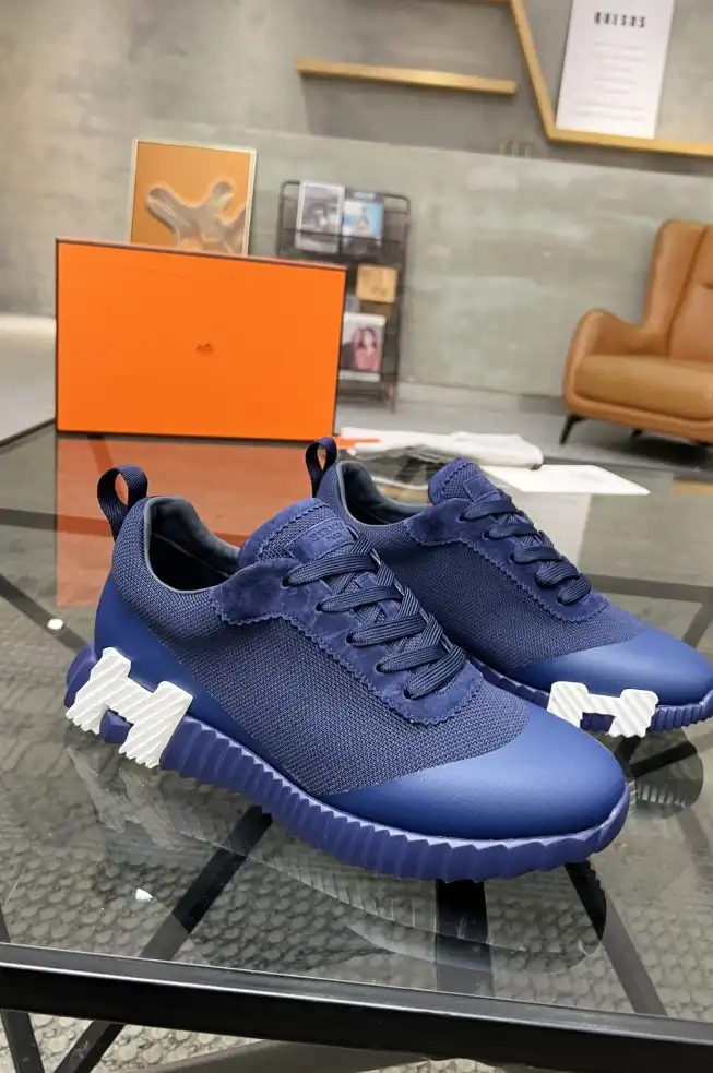 hype Hermes Casual Shoes