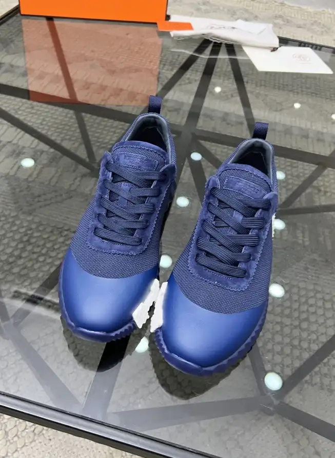 hype Hermes Casual Shoes