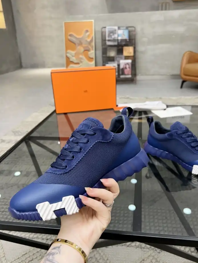 hype Hermes Casual Shoes