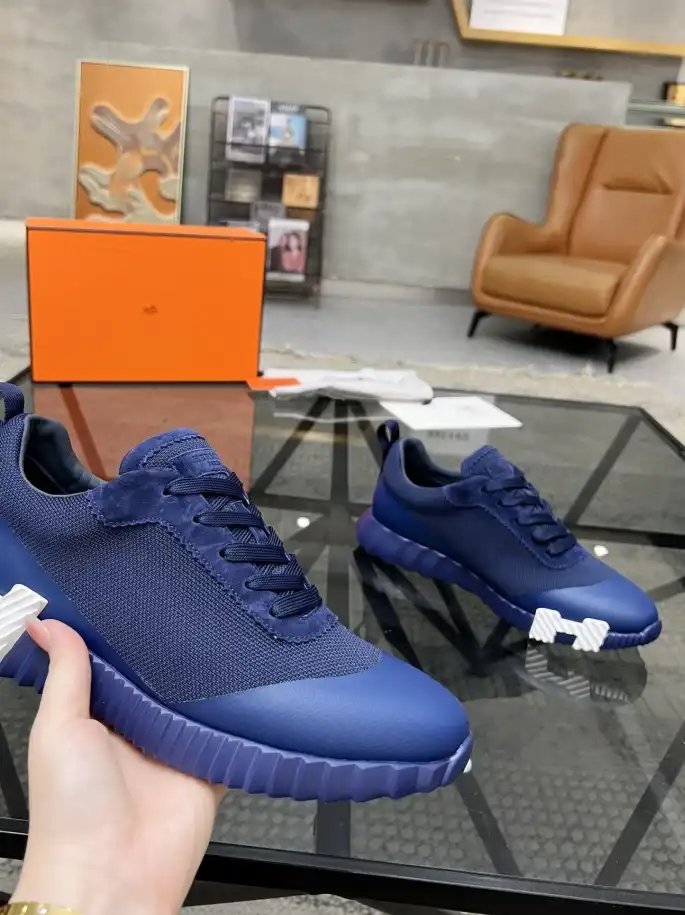 hype Hermes Casual Shoes