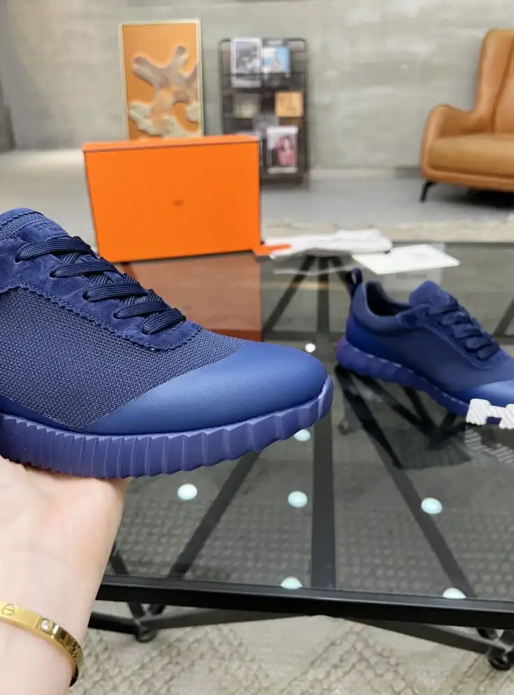 hype Hermes Casual Shoes