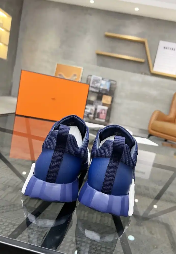 hype Hermes Casual Shoes