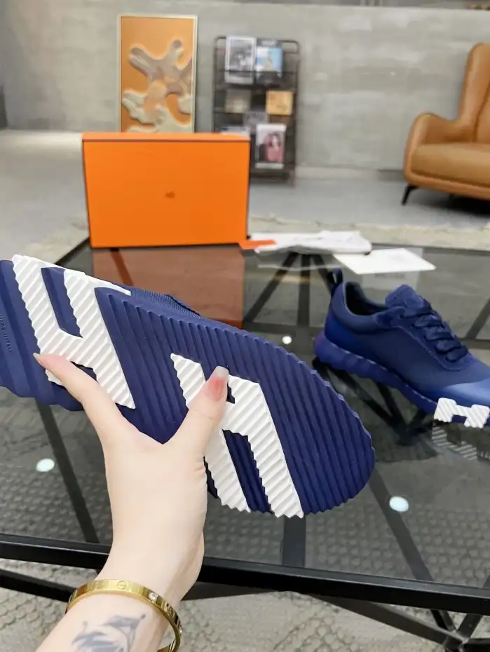 hype Hermes Casual Shoes