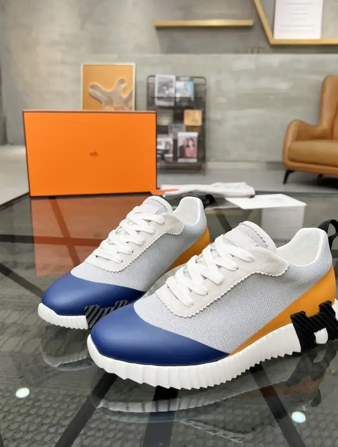 hype Hermes Casual Shoes