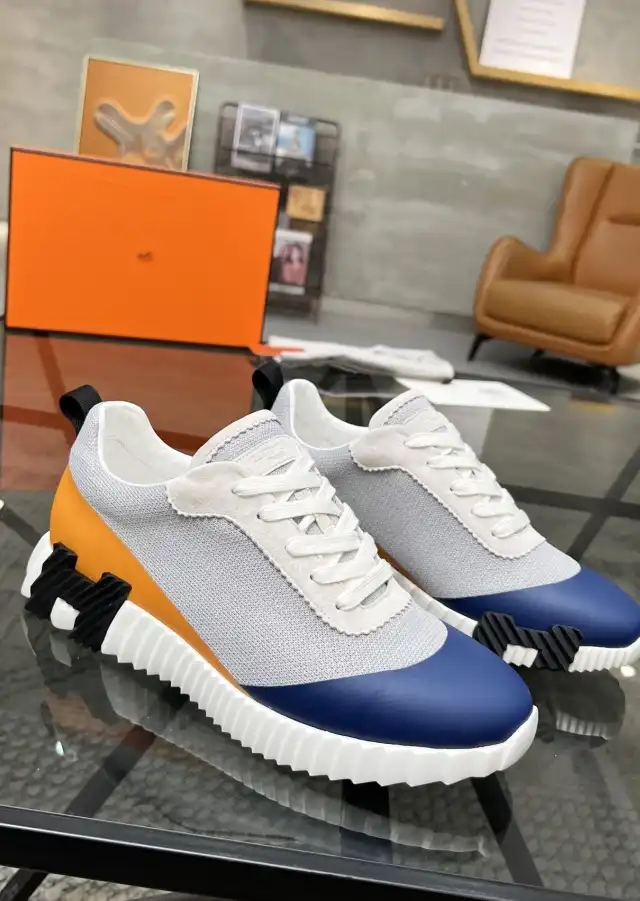 hype Hermes Casual Shoes