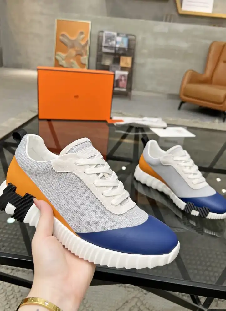 hype Hermes Casual Shoes