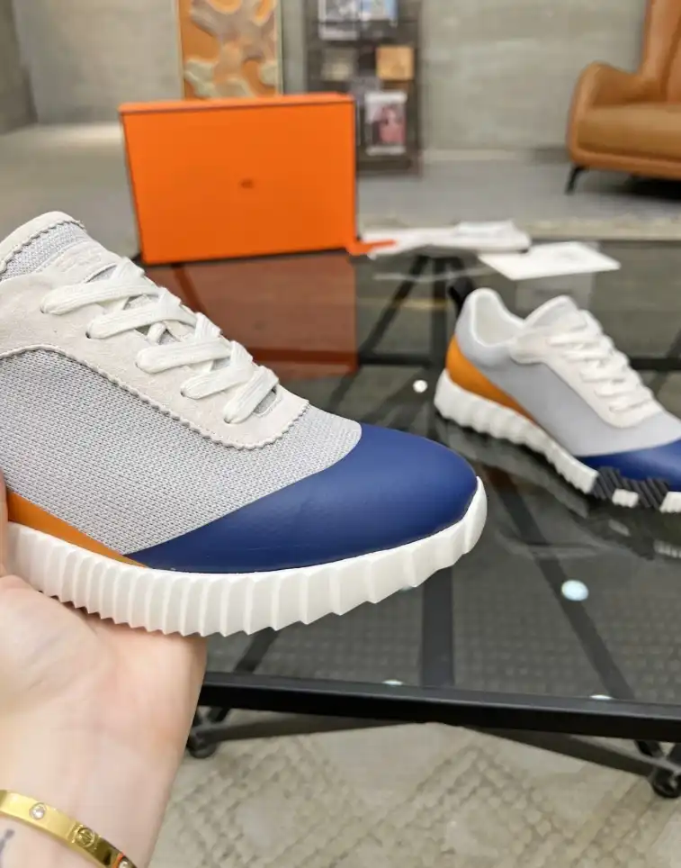 hype Hermes Casual Shoes