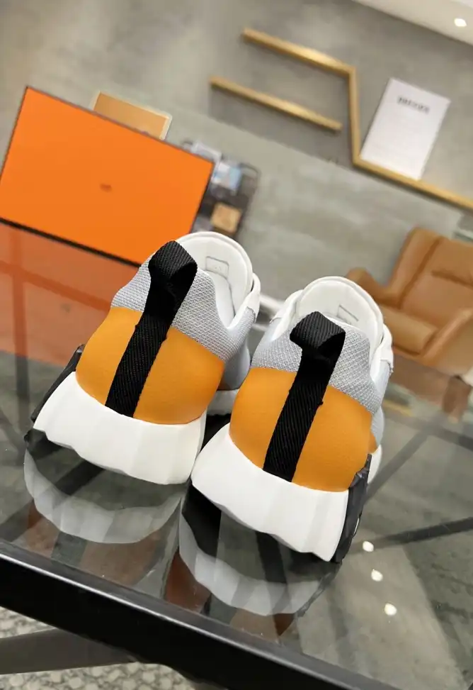 hype Hermes Casual Shoes