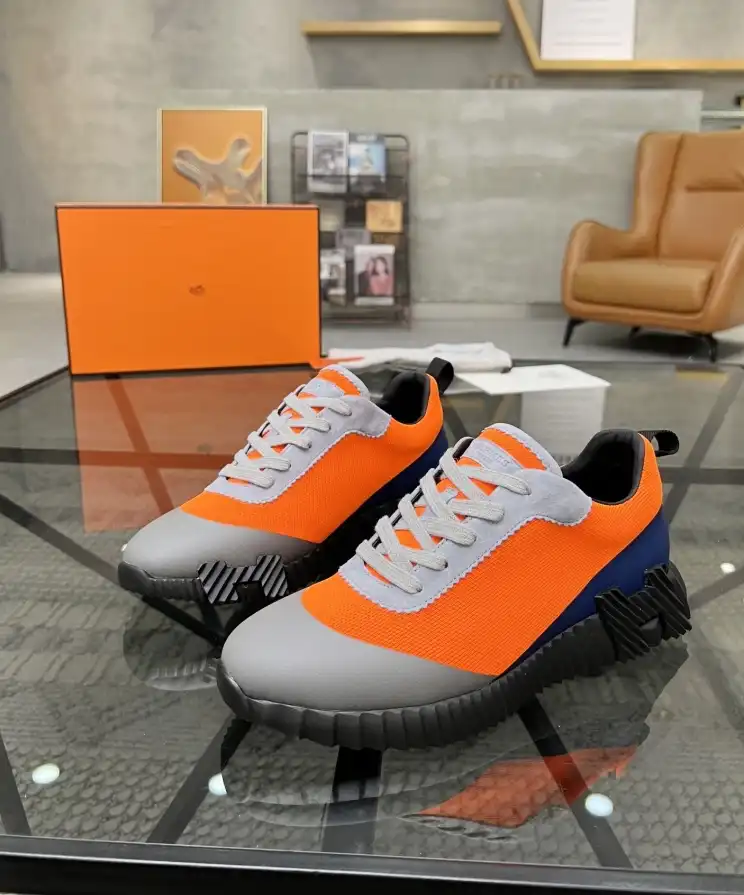 hype Hermes Casual Shoes