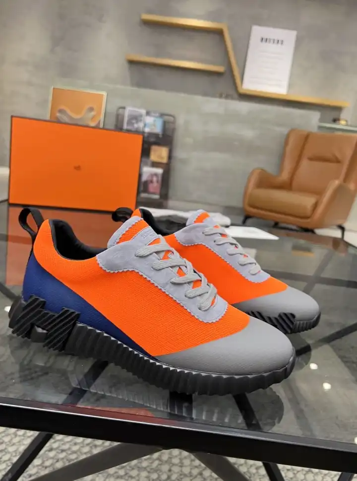 hype Hermes Casual Shoes