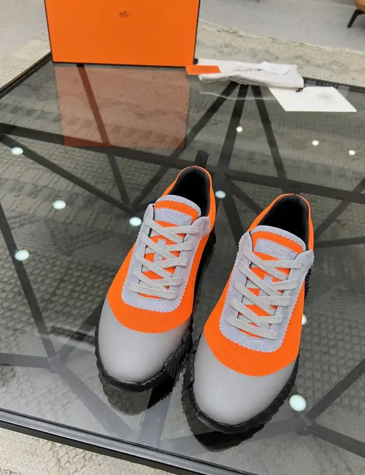 hype Hermes Casual Shoes