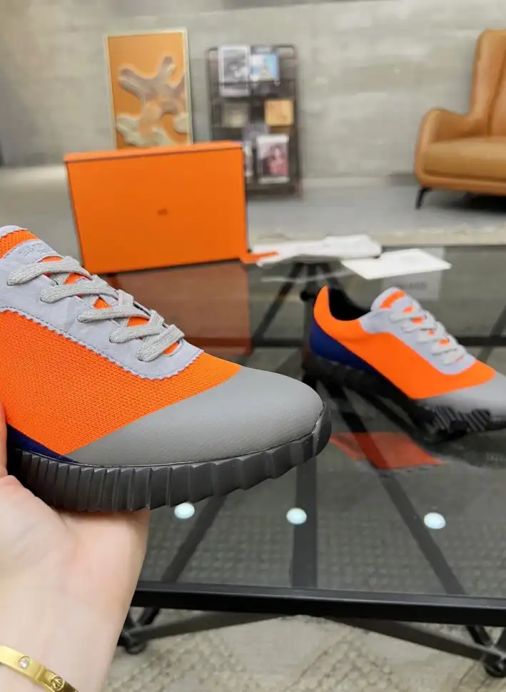 hype Hermes Casual Shoes