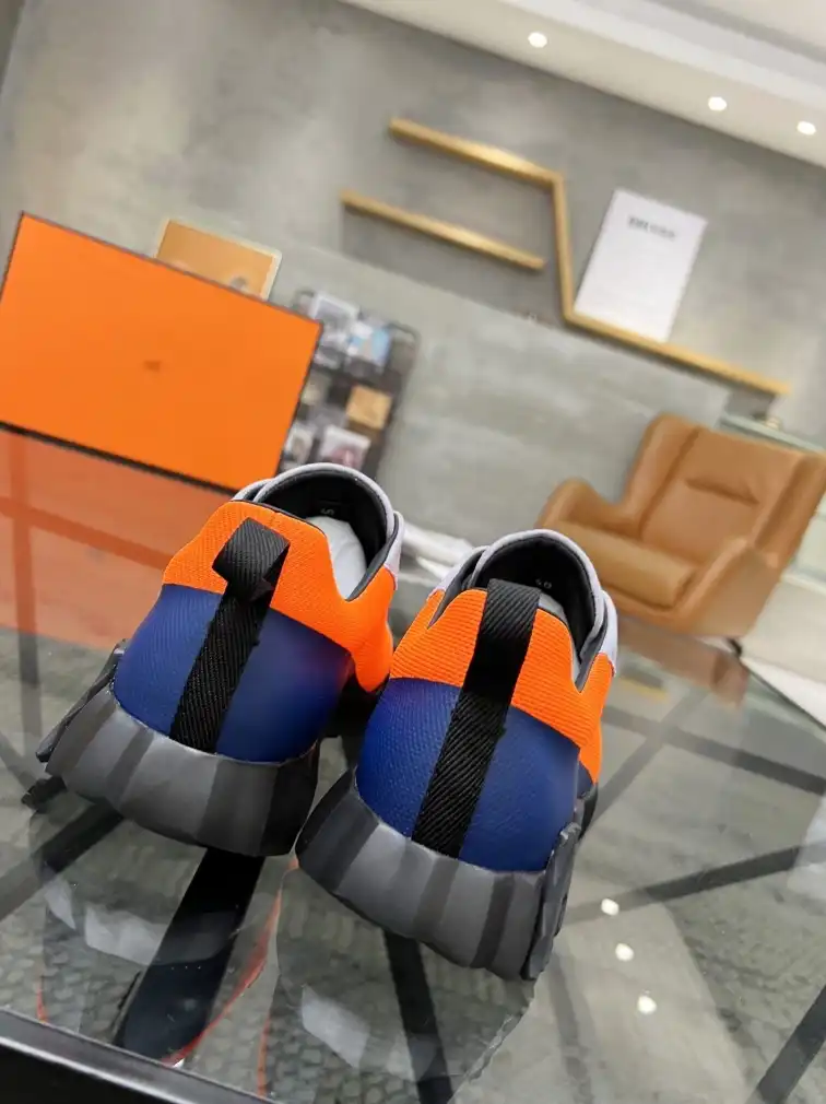 hype Hermes Casual Shoes