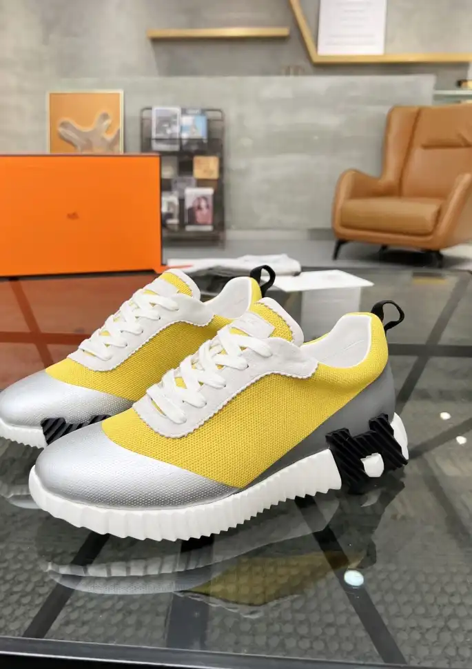 hype Hermes Casual Shoes