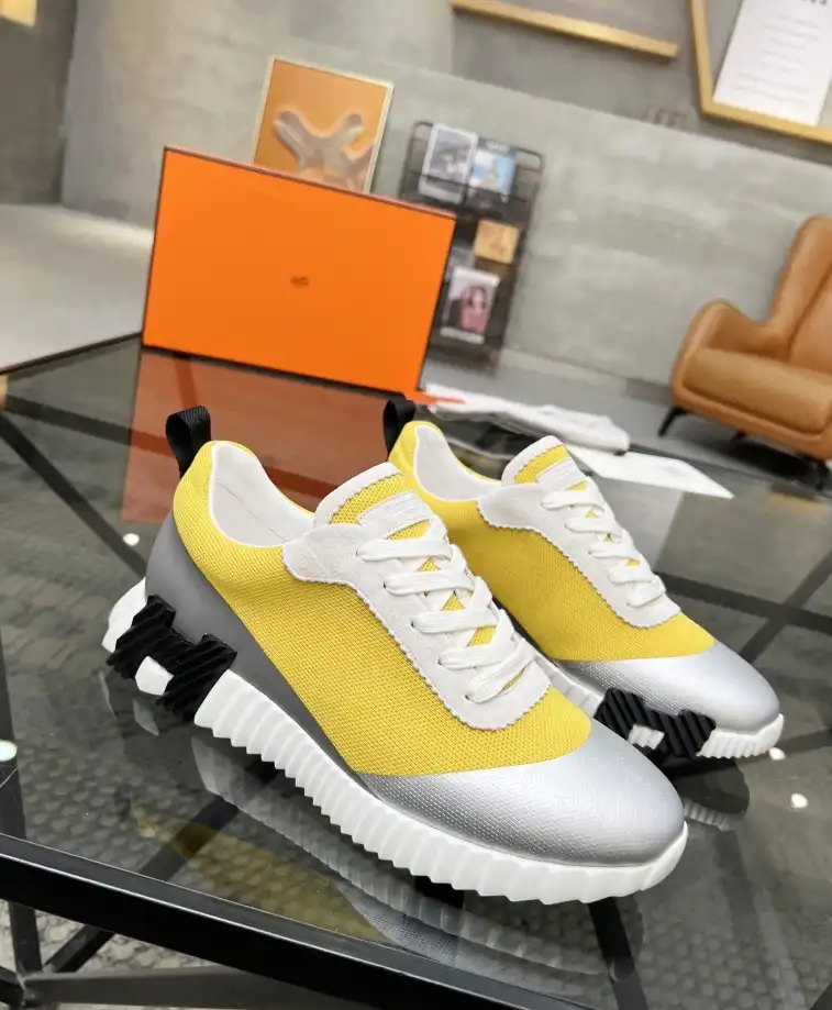 hype Hermes Casual Shoes