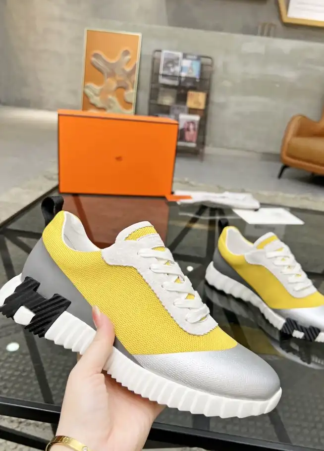 hype Hermes Casual Shoes