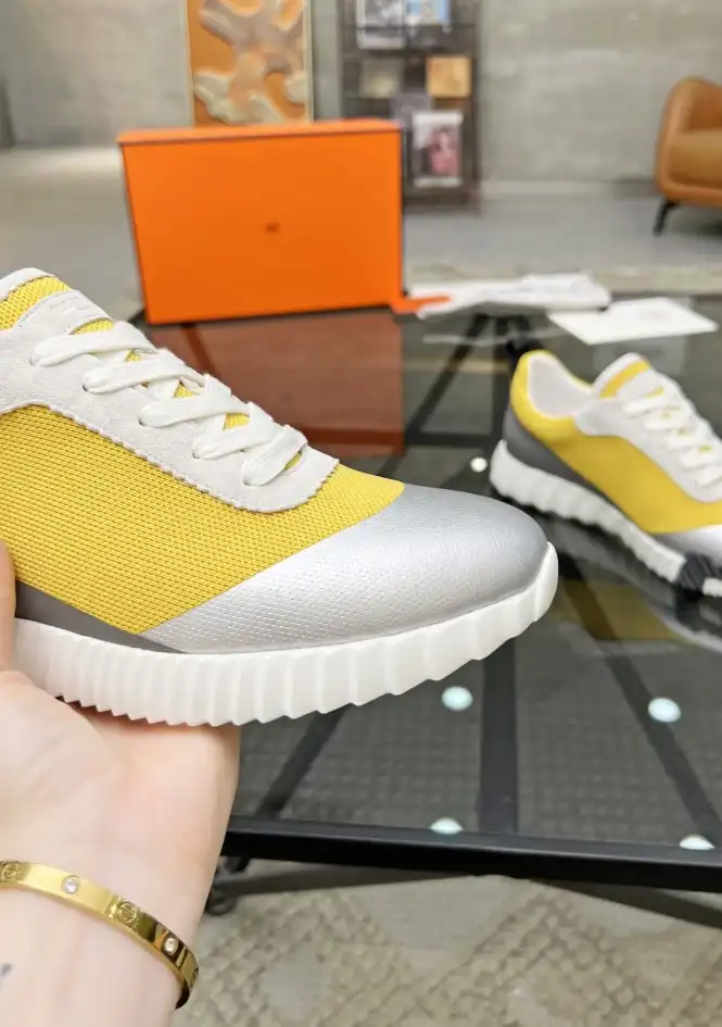 hype Hermes Casual Shoes