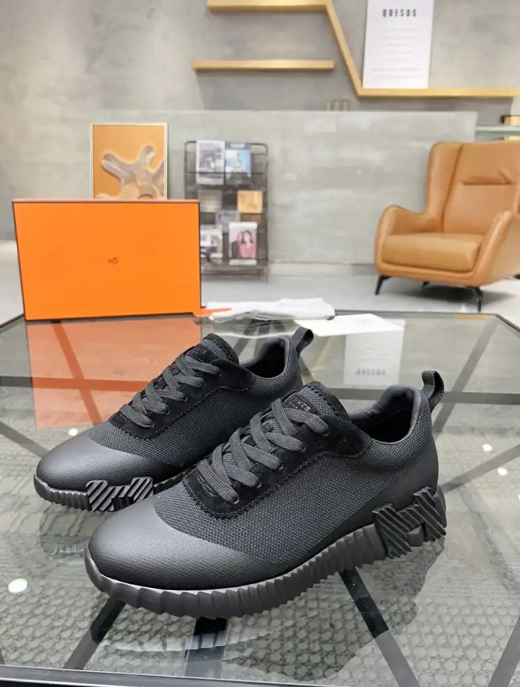 hype Hermes Casual Shoes