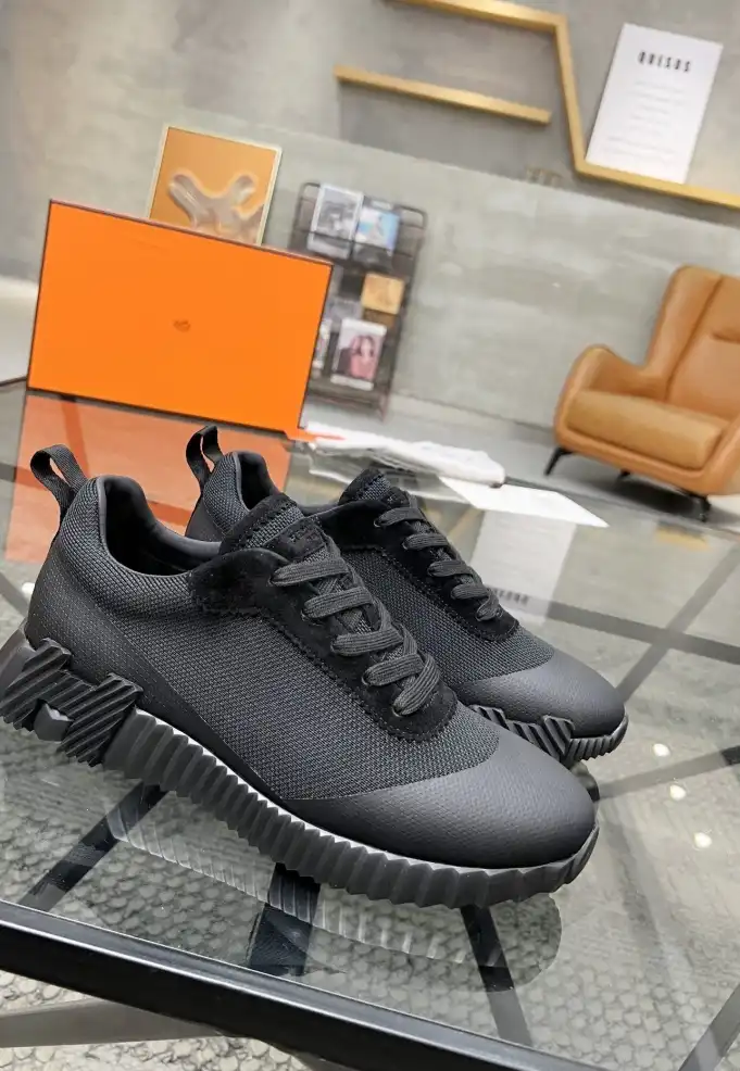 hype Hermes Casual Shoes