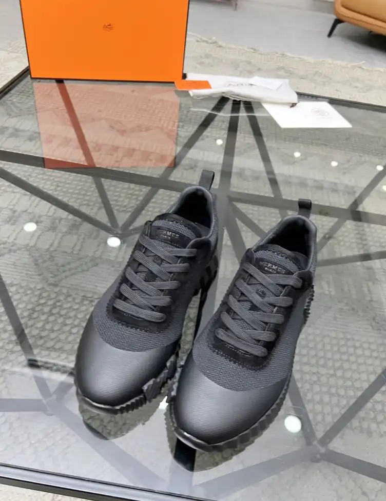 hype Hermes Casual Shoes