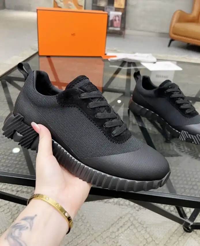 hype Hermes Casual Shoes