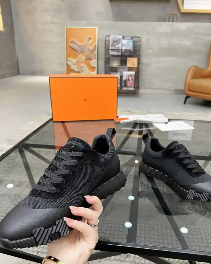 hype Hermes Casual Shoes